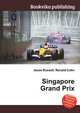 Singapore Grand Prix, Jesse Russell,Ronald Cohn 