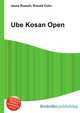 Ube Kosan Open, Jesse Russell,Ronald Cohn 