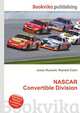 NASCAR Convertible Division, Jesse Russell,Ronald Cohn 