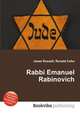 Rabbi Emanuel Rabinovich, Jesse Russell,Ronald Cohn 
