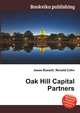 Oak Hill Capital Partners, Jesse Russell,Ronald Cohn 