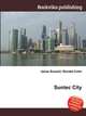 Suntec City, Jesse Russell,Ronald Cohn 