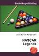 NASCAR Legends, Jesse Russell,Ronald Cohn 