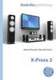 X-Press 2, Jesse Russell,Ronald Cohn 
