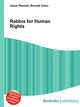 Rabbis for Human Rights, Jesse Russell,Ronald Cohn 