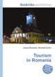 Tourism in Romania, Jesse Russell,Ronald Cohn 