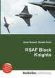 RSAF Black Knights, Jesse Russell,Ronald Cohn 