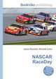 NASCAR RaceDay, Jesse Russell,Ronald Cohn 