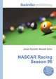 NASCAR Racing Season 96, Jesse Russell,Ronald Cohn 