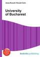 University of Bucharest, Jesse Russell,Ronald Cohn 