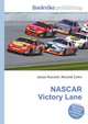 NASCAR Victory Lane, Jesse Russell,Ronald Cohn 