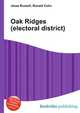 Oak Ridges (electoral district), Jesse Russell,Ronald Cohn 