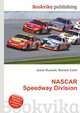 NASCAR Speedway Division, Jesse Russell,Ronald Cohn 