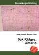 Oak Ridges, Ontario, Jesse Russell,Ronald Cohn 
