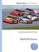 NASCAR Scene, Jesse Russell,Ronald Cohn 
