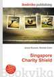 Singapore Charity Shield, Jesse Russell,Ronald Cohn 