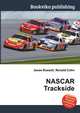 NASCAR Trackside, Jesse Russell,Ronald Cohn 