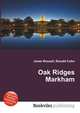 Oak Ridges Markham, Jesse Russell,Ronald Cohn 