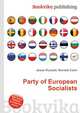 Party of European Socialists, Jesse Russell,Ronald Cohn 