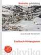 Saalbach-Hinterglemm, Jesse Russell,Ronald Cohn 