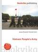 Vietnam People's Army, Jesse Russell,Ronald Cohn 