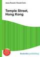 Temple Street, Hong Kong, Jesse Russell,Ronald Cohn 