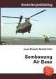 Sembawang Air Base, Jesse Russell,Ronald Cohn 