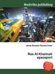 Ras Al Khaimah spaceport, Jesse Russell,Ronald Cohn 
