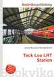 Teck Lee LRT Station, Jesse Russell,Ronald Cohn 