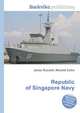 Republic of Singapore Navy, Jesse Russell,Ronald Cohn 