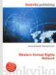 Western Animal Rights Network, Jesse Russell,Ronald Cohn 