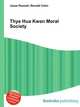Thye Hua Kwan Moral Society, Jesse Russell,Ronald Cohn 