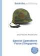 Special Operations Force (Singapore), Jesse Russell,Ronald Cohn 
