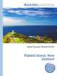 Rabbit Island, New Zealand, Jesse Russell,Ronald Cohn 