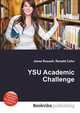 YSU Academic Challenge, Jesse Russell,Ronald Cohn 