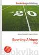 Sporting Afrique FC, Jesse Russell,Ronald Cohn 