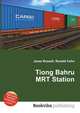 Tiong Bahru MRT Station, Jesse Russell,Ronald Cohn 