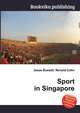 Sport in Singapore, Jesse Russell,Ronald Cohn 