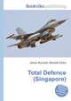 Total Defence (Singapore), Jesse Russell,Ronald Cohn 