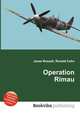 Operation Rimau, Jesse Russell,Ronald Cohn 