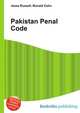 Pakistan Penal Code, Jesse Russell,Ronald Cohn 