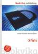 X-Wrt, Jesse Russell,Ronald Cohn 