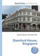 Stamford House, Singapore, Jesse Russell,Ronald Cohn 