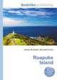 Ruapuke Island, Jesse Russell,Ronald Cohn 