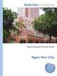 Ngee Ann City, Jesse Russell,Ronald Cohn 
