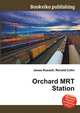 Orchard MRT Station, Jesse Russell,Ronald Cohn 
