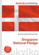Singapore National Pledge, Jesse Russell,Ronald Cohn 