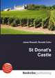 St Donat's Castle, Jesse Russell,Ronald Cohn 