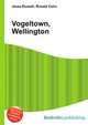 Vogeltown, Wellington, Jesse Russell,Ronald Cohn 