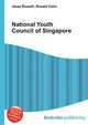 National Youth Council of Singapore, Jesse Russell,Ronald Cohn 